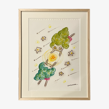 Rinkle -GIFT-Time is… 「いっしょに」