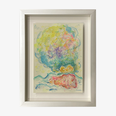 Rinkle 「Nature Power」