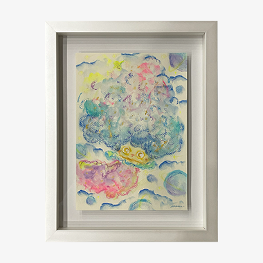 Rinkle 「Cosmic Flow」