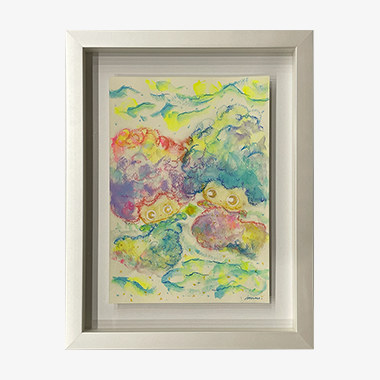 Rinkle 「Fusion of Nature」