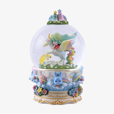 Rinkle -GIFT- 「SNOW GLOBE」-Christmas LTD-