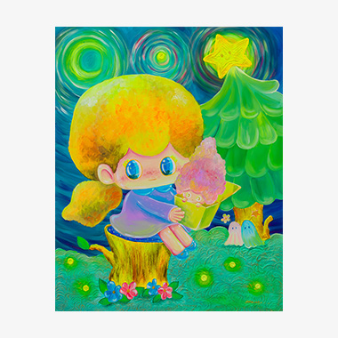 Little M -GIFT-Time is…「Gift of memories」