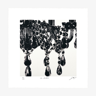 Another Landscape, Chandelier II