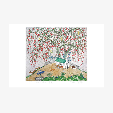 제주생활의 중도 Green House