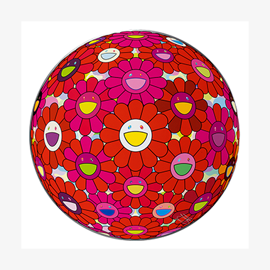 Flowers of Gratitude