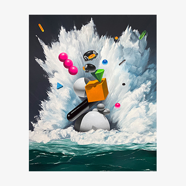 21세기 생존기 [21C Survival Briefing.]