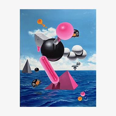 살아남기 [Surviving]