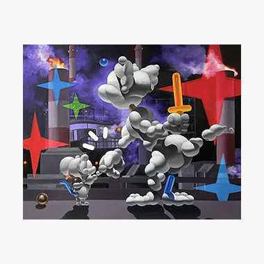 파트너쉽 [Partnership]