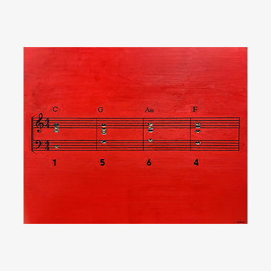 머니코드 [Money chord]