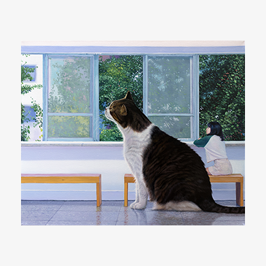 Radiant_Green Dreams