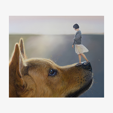 Bright Place-Peering into Serenity