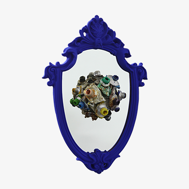 흔적과 부활의 유희 (흔적)