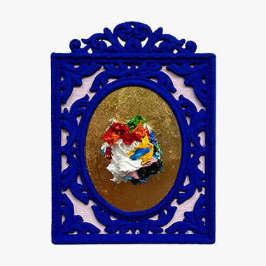 흔적과 부활의 유희 (흔적)