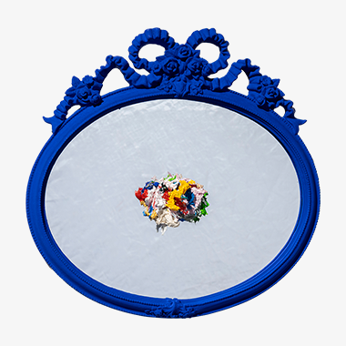 흔적과 부활의 유희 (흔적)