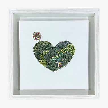 더 행복해질 거예요 You Will Be Happier