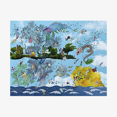 관련 작품 이미지