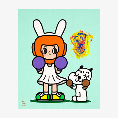 관련 작품 이미지