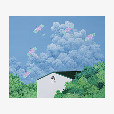 다롱이와 함께한 산책