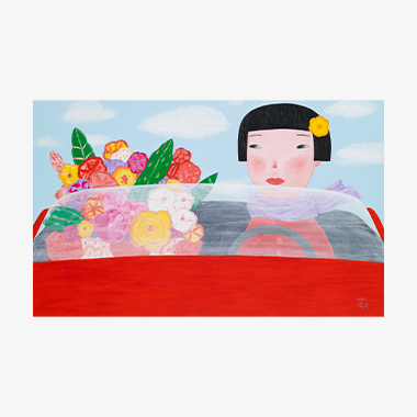 기억풀이_ 님마중