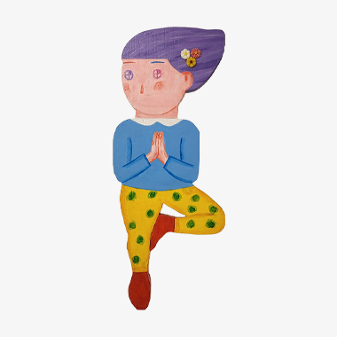 기억풀이_ a Friend 01