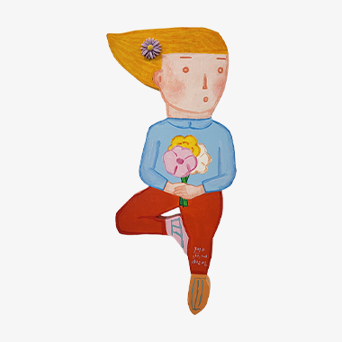 기억풀이_ a Friend 03