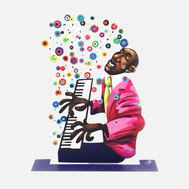 Jazz Pianist