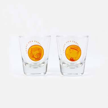 얼큰이 멀티플컵 S (set)