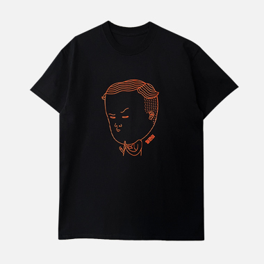 얼큰이 티셔츠 (결투 M)