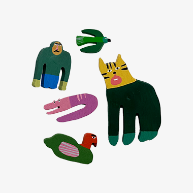 관련 작품 이미지