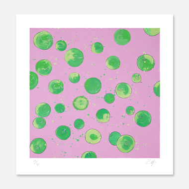 세잔의 사과를 훔친 잭슨폴록