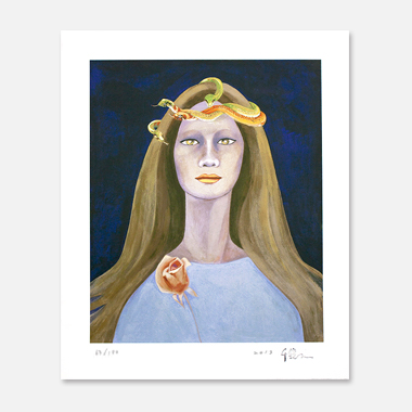 내 슬픈 전설의 22페이지