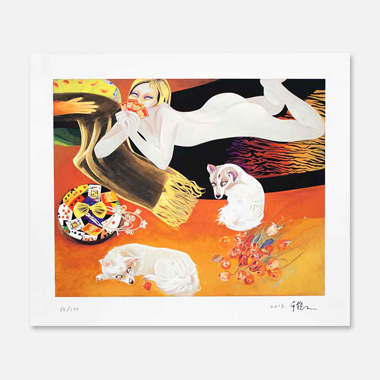 관련 작품 이미지