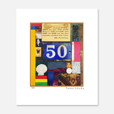 Wooden Puzzle Series-50