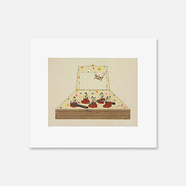 오르골 3-2 (orgel 3-2)