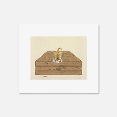 오르골 3-3 (orgel 3-3)