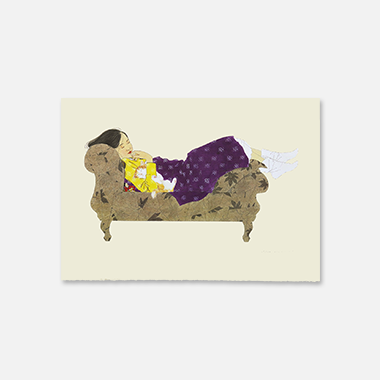 당신이 잠든 사이 4