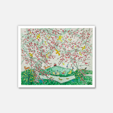 제주생활의 중도 Golf white