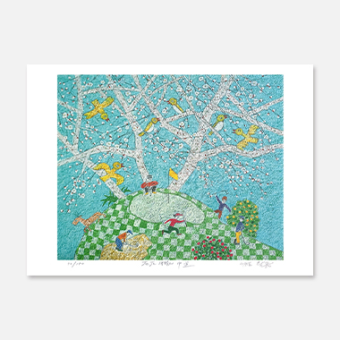 제주생활의 중도 Golf skyblue2