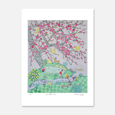 제주생활의 중도 Golf