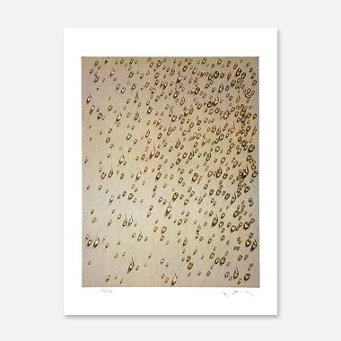 물방울 Ⅱ (250 Ediiton)