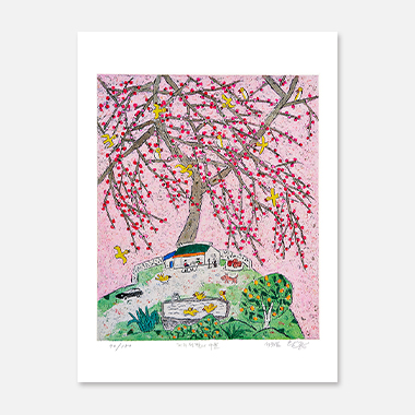 제주생활의 중도 Green House