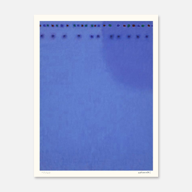 파란달밤 15-VI-65