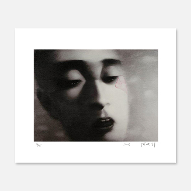 Amnesia and Memory-Face