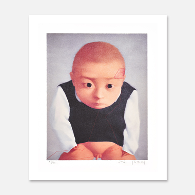 Amnesia and Memory-Boy2