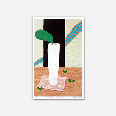 The Room With My Dream