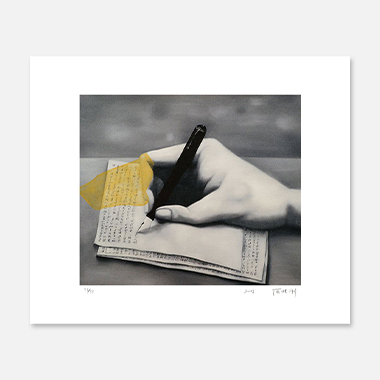 Amnesia and Memory-Writing