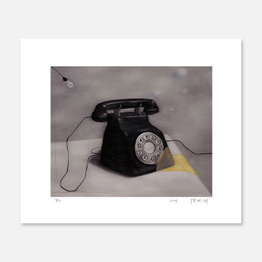 Amnesia and Memory-Telephone