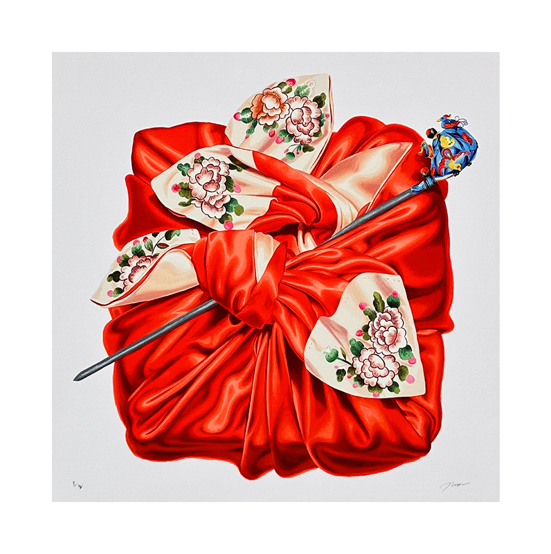 The Precious Message 4