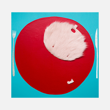 Earth, Moon, Desire And Emptiness