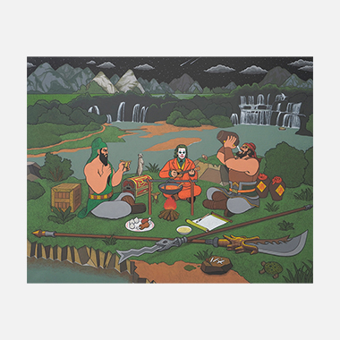 전시 작품 이미지